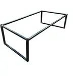 Oak Street CB3470StdD, Table Base, Metal
