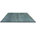 Oak Street , CC2430-WP, Table Top, Outdoor