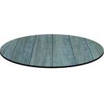Oak Street , CC30R-WP, Table Top, Outdoor