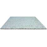 Oak Street , GR3636-GP, Table Top, Granite