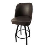 Oak Street , SL0136-ESP, Bar Stool, Swivel, Indoor