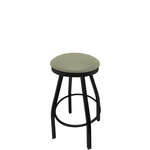 Oak Street , SL1117-B-GRAY, Bar Stool, Swivel, Indoor