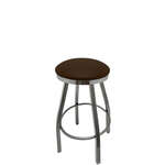 Oak Street , SL1117-CCS-ESP, Bar Stool, Swivel, Indoor