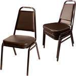 Oak Street , SL2082-ESP, Chair, Side, Stacking, Indoor