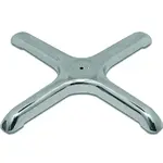 Oak Street , SSB22-CHR, Table Base, Metal