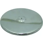 Oak Street SSB30DISC-CHR, Table Base, Metal