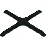 Oak Street SSB36, Table Base, Metal