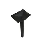 Oak Street SSBLS3-ADA, Table Base, Metal