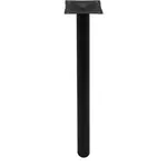 Oak Street SSBLS3-BAR, Table Base, Metal