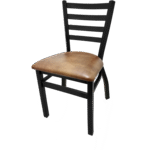 Oak Street , ST2160-BUC, Chair, Side, Stacking, Indoor