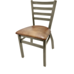 Oak Street , ST2160-CCS-BUC, Chair, Side, Stacking, Indoor