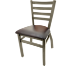 Oak Street , ST2160-CCS-ESP, Chair, Side, Stacking, Indoor