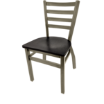 Oak Street , ST2160-CCS-WB, Chair, Side, Stacking, Indoor