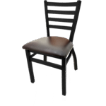 Oak Street , ST2160-ESP, Chair, Side, Stacking, Indoor