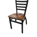 Oak Street , ST2160-WA, Chair, Side, Stacking, Indoor