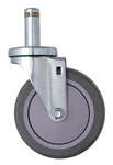 Quantum Foodservice , WR-00H, Casters
