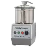Robot Coupe , BLIXER7VV, Food Processor, Benchtop / Countertop
