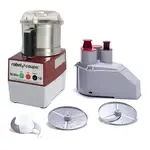 Robot Coupe , R2U, Food Processor, Benchtop / Countertop