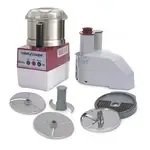 Robot Coupe , R2UDICE, Food Processor, Benchtop / Countertop