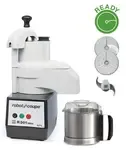 Robot Coupe R301U, Food Processor, Benchtop / Countertop