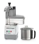 Robot Coupe R401, Food Processor, Benchtop / Countertop