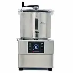 Sammic KE-8V, Food Processor, Benchtop / Countertop