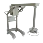 Sammic TRX-22, Mixer, Floor