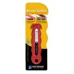 San Jamar , KK403, Bag / Box Cutter