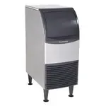 Scotsman , CU0415MA-1, Ice Maker with Bin, Cube-Style