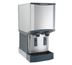 Scotsman , HID312A-6, Ice Maker Dispenser, Nugget-Style
