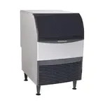 Scotsman , UF424A-1, Ice Maker with Bin, Flake-Style