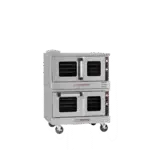 Southbend TVGS/22SC_NG, Convection Oven, Gas