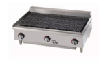 Star , 5136CF, Charbroiler