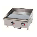 Star , 524CHSF, Griddle, Electric, Countertop