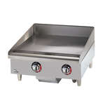 Star , 524TGF, Griddle, Electric, Countertop