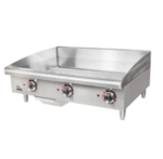 Star , 536CHSF-230, Electric Griddle