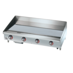 Star , 548CHSF, Griddle, Electric, Countertop