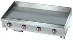 Star 548TGF, Griddle, Electric, Countertop, 208-240V, Medium-Duty, 48.0 Inch
