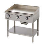 Star , 736TCHSA, Griddle, Electric, Countertop