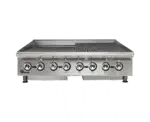 Star 8048CBB, Charbroiler, Gas, Countertop, Heavy-Duty, 48.0 Inch