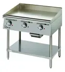 Star 8G-736TA-208V_1PH, Electric Griddle