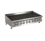 Star , 8H-8060CBB-LP, Charbroiler, Gas, Countertop