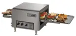 Star , 9G-214HXA-V04, Conveyor Oven