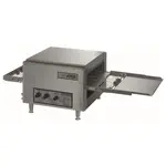 Star , 9G-214HXA-V07, Conveyor Oven