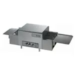 Star , 9G-314HX_220, Conveyor Oven