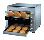 Star 9H-Q3-140BHC240, Conveyor Toaster