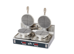Star , SWBD, Waffle Maker