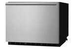 Summit Appliance , FF1DSS, Refrigerator, Undercounter, Reach-In