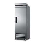 Summit Appliance , SCFF237, Freezer, Reach-In