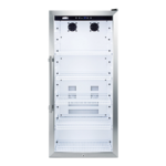 Summit Appliance , SCR1006, Refrigerator, Merchandiser